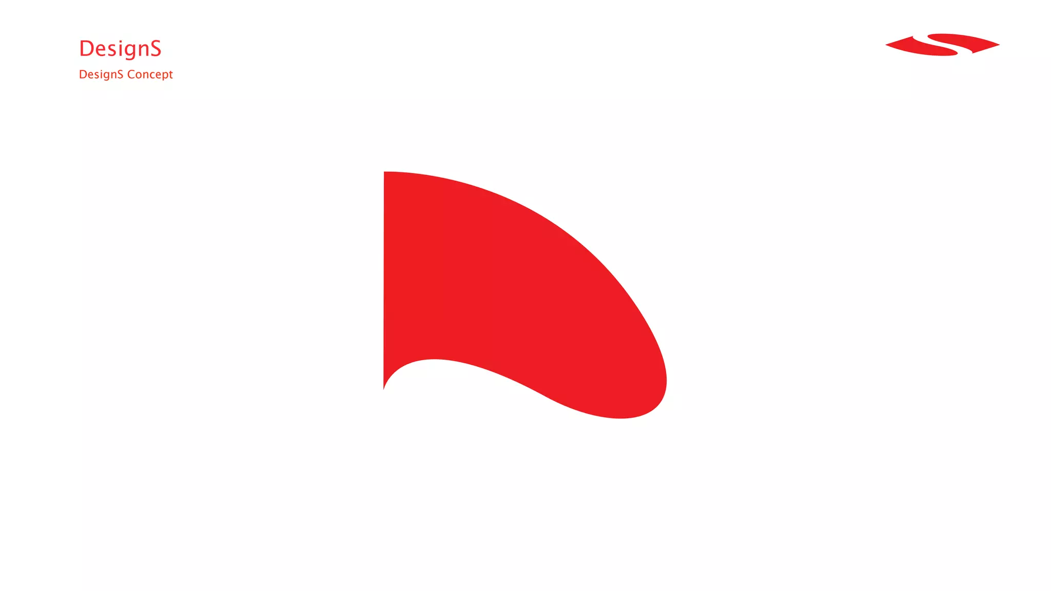 DesignS
DesignS Concept
 