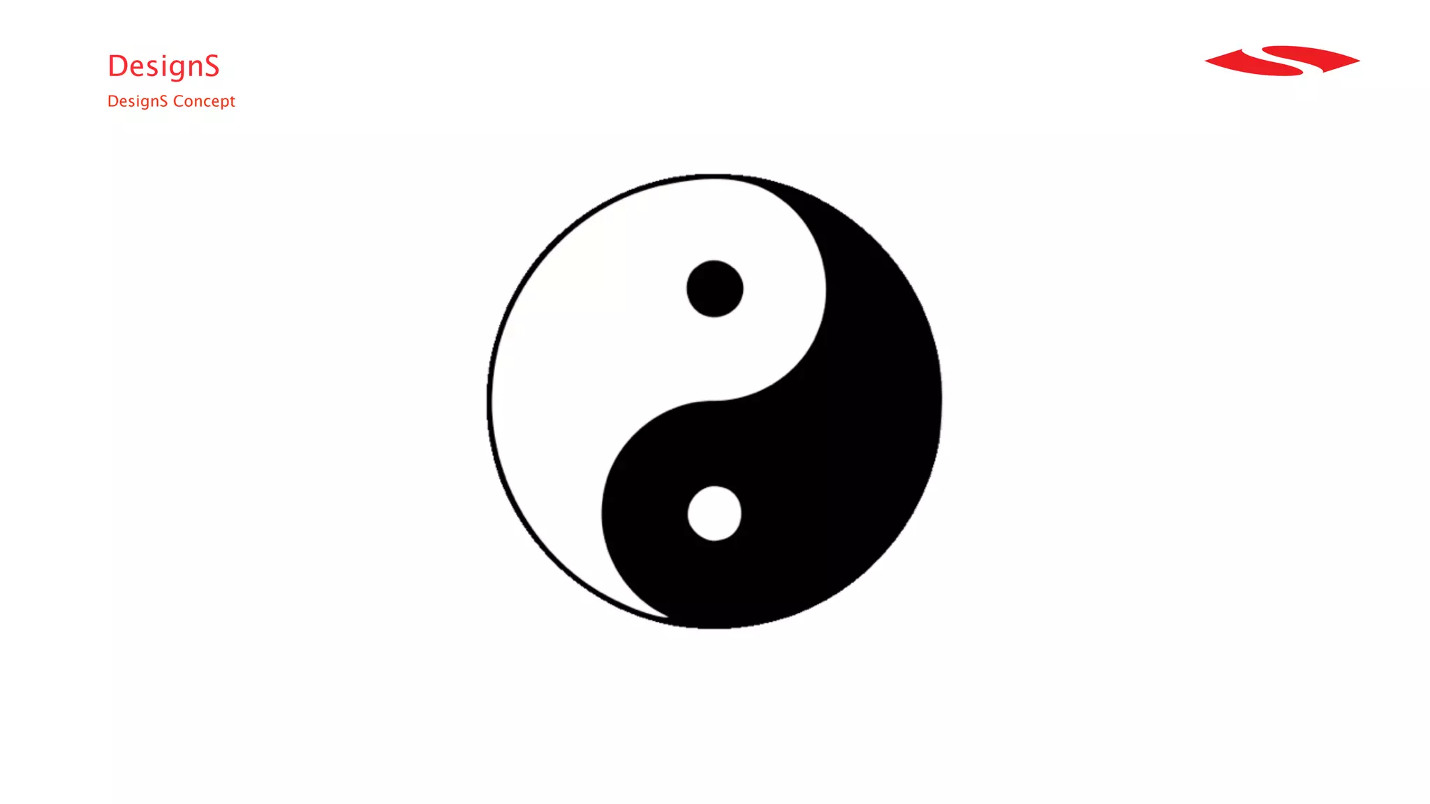 DesignS
DesignS Concept
 