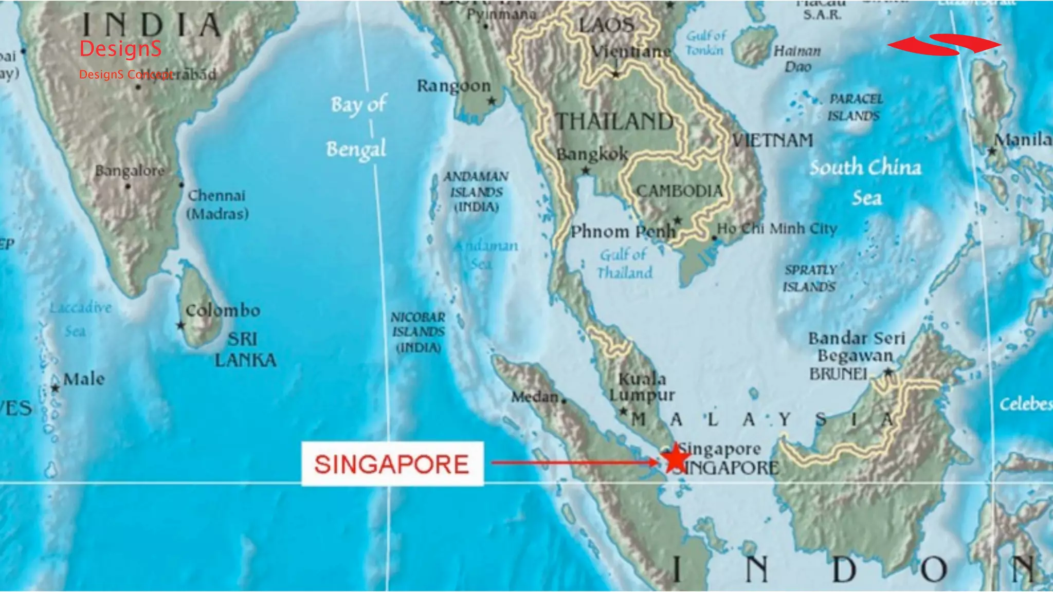 DesignS
DesignS Concept
 