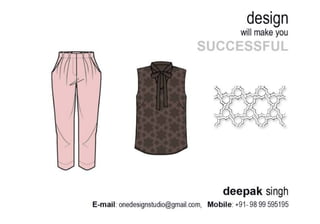 Designs by deepak singh