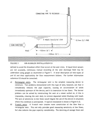 Drawdown Pipe Design & selection small water treatment.pdf