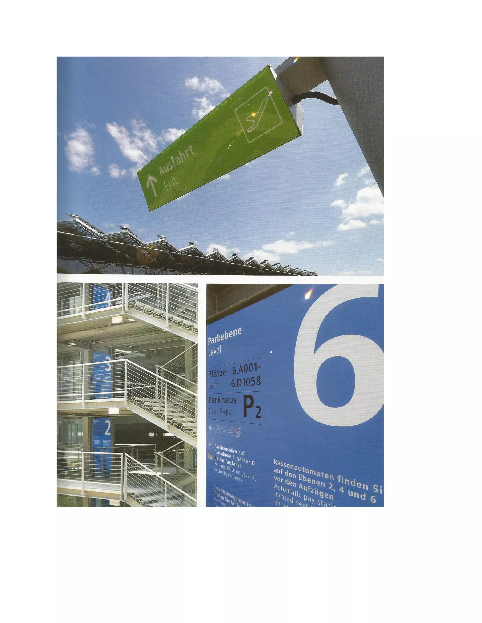 Signage Design | PDF