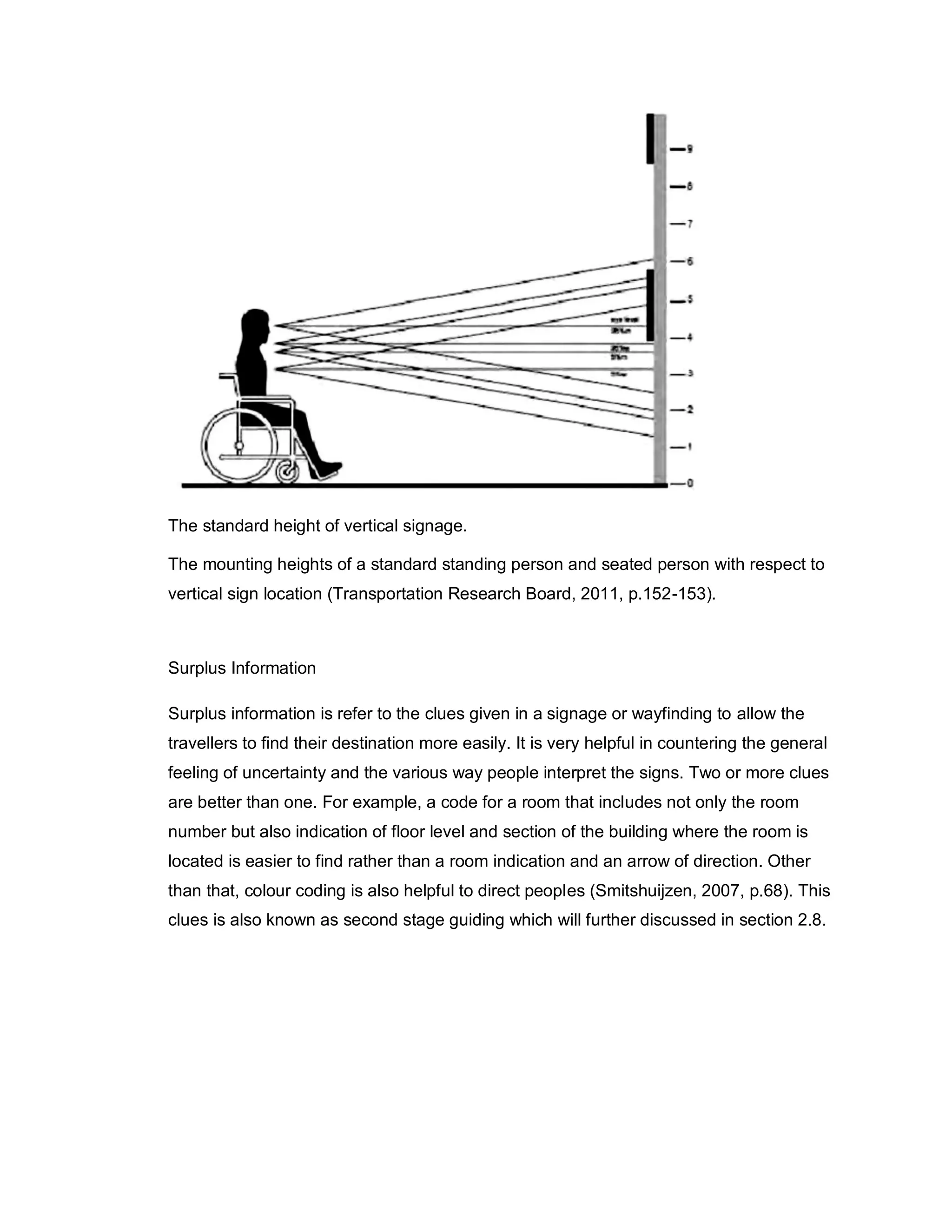 Signage Design | PDF
