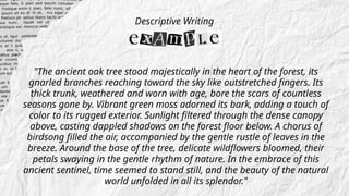 Mastering the Four Main Academic Writing Styles for Effective ...