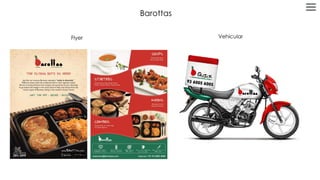 Barottas
Flyer Vehicular
 