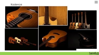 Kadence
 
