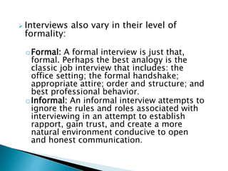 Designs in Qualitative Research | PPTX