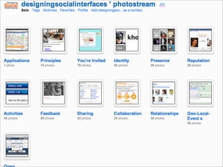 Where did this
taxonomy come from?
 