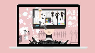 diseño de moda