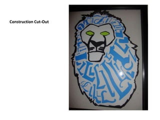 Construction Cut-Out