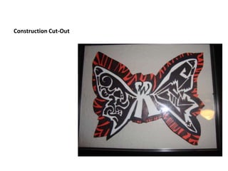 Construction Cut-Out