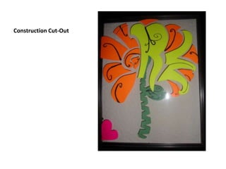 Construction Cut-Out