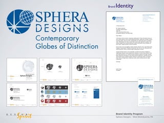 Signage and Graphic Design Portfolio | PDF