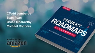 CTodd Lombardo
Evan Ryan
Bruce MacCarthy
Michael Connors
Available on
 