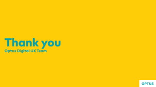 Design Spring - Yes Business