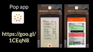 https://goo.gl/
1CEqN8
Pop app
 