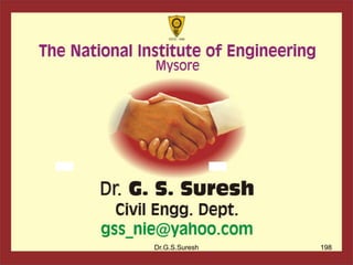 Dr.G.S.Suresh 198
 