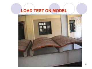 Dr.G.S.Suresh 25
LOAD TEST ON MODEL
 
