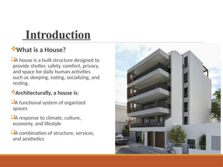 Comprehensive Design Research on Apartment Building Planning and ...