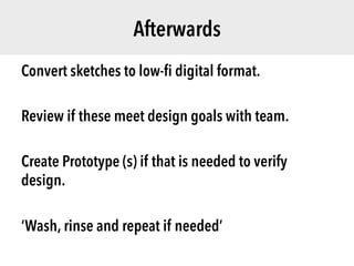 Design Studio Presentation.pdf Design Studio | PDF