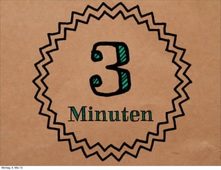 KritisiereKritisiere
˜
 