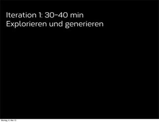 2 richtig
gute Ideen
2 richtig
gute Ideen
Aus 80
Ideen
machen
 