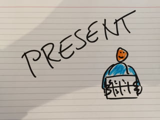 Design studio improvised