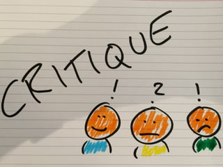 Design studio improvised