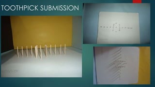 Design submission architecture | PPTX