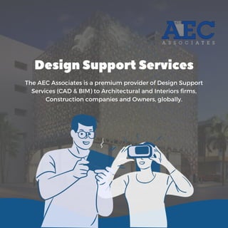 Design support services | PDF