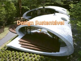Design Sustentável 