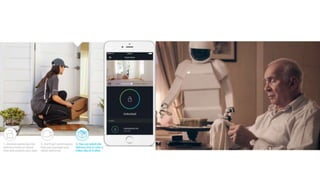 Smarter Homes