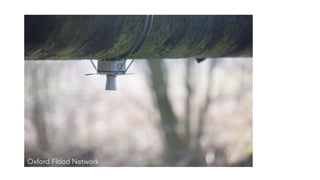 Oxford Flood Network
 