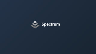 Spectrum
 