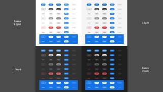 Extra
Light
Light
Dark
Extra
Dark
 