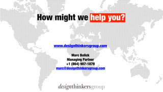 Design talk what is dt