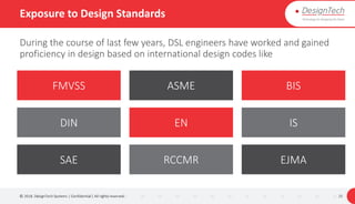 DesignTech Engineering Services | PPTX
