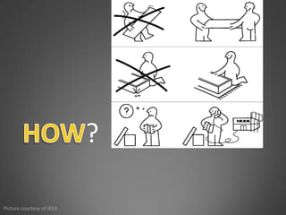 ?

Picture courtesy of IKEA
 