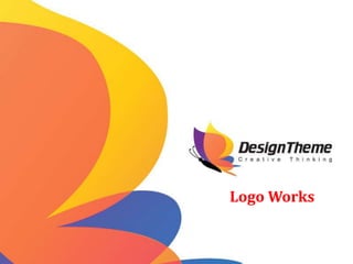 Logo Works

 
