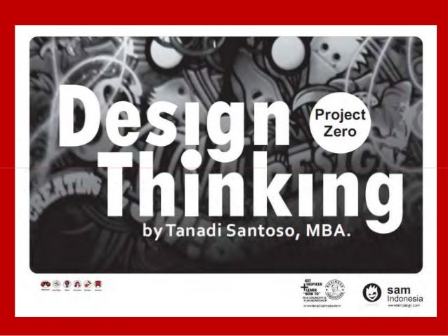 design thinking design thinking