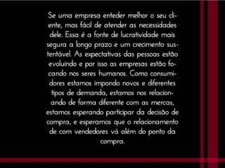 Design Thinking - Tim Brown