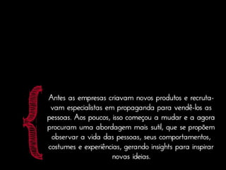 Design Thinking - Tim Brown