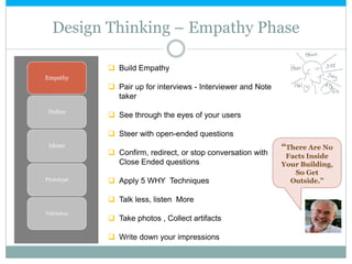 Design thinking | PDF
