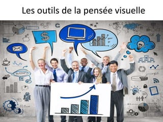 Les outils de la pensée visuelle
72
 