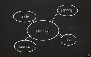 diversão
festa
sorriso
sol
esporte
 