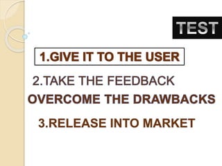 Design thinking