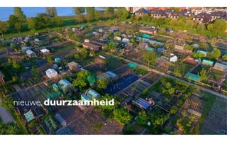 nieuwe
debatten
nieuwe duurzaamheid
 