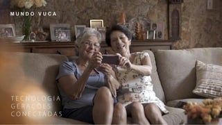 10
M U N D O V U C A
 