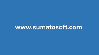 www.sumatosoft.com
 