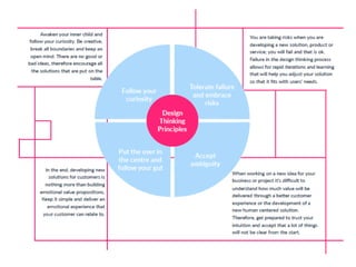 Design Thinking | PDF